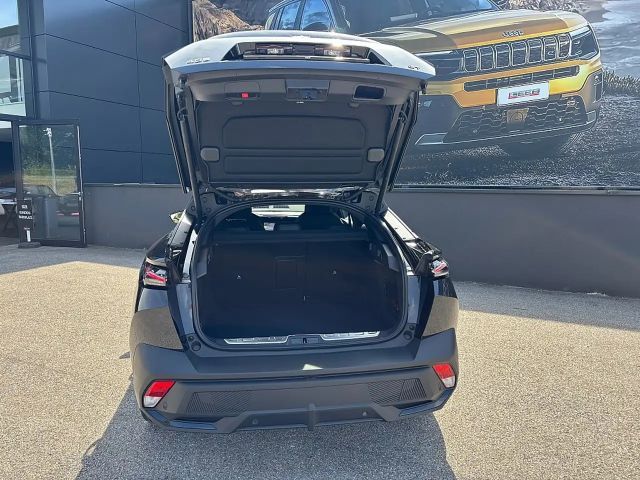 Peugeot 408 GT-Line Hybrid