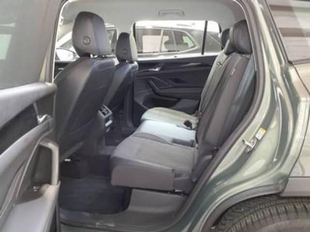 Volkswagen Tayron 1.5 eTSI DSG Life