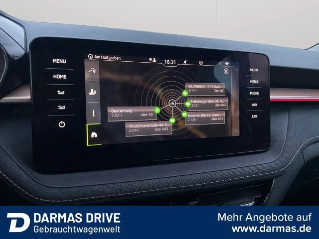 Skoda Fabia 1.0 TSI Style Style