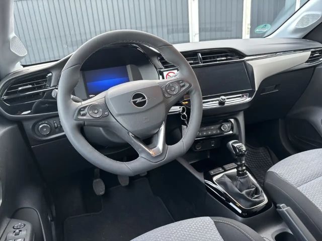 Opel Corsa F 1.2 ,PDC+Kamera,Shz.,Multimedia,Lhzg.,