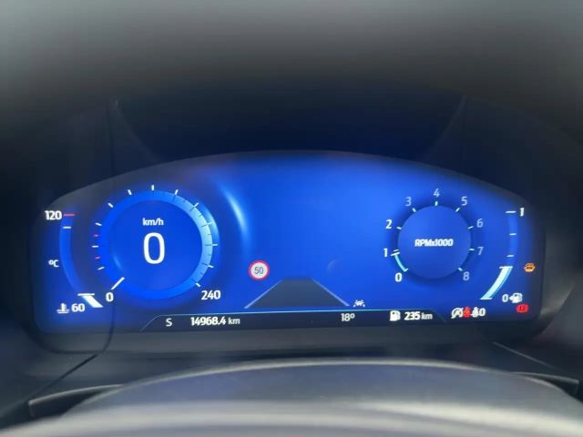 Ford Kuga EcoBoost ST Line X