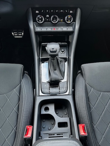 Skoda Karoq Sportline