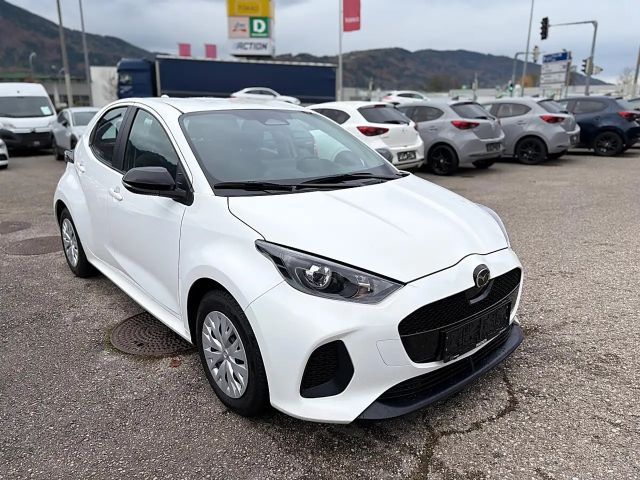 Mazda 2 Prime-line