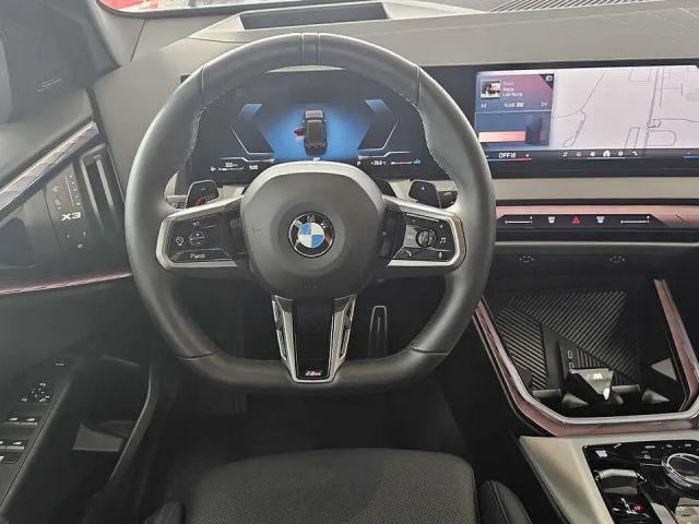 BMW X3 M-Sport xDrive