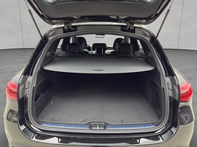 Mercedes-Benz GLC 220 GLC