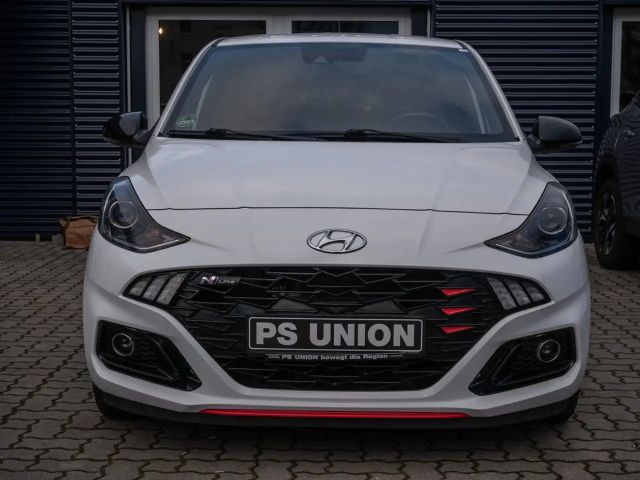 Hyundai i10 1.0 N Line