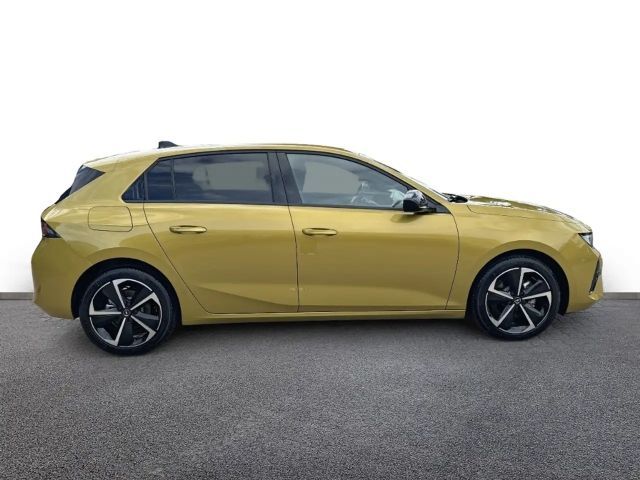 Opel Astra GS-Line Grand Sport