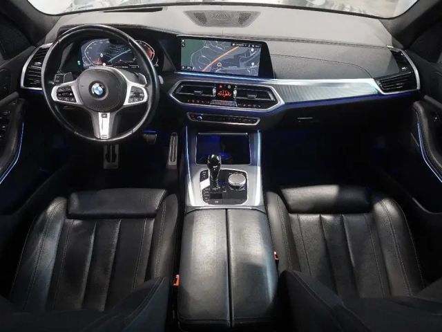 BMW X5 M-Sport xDrive