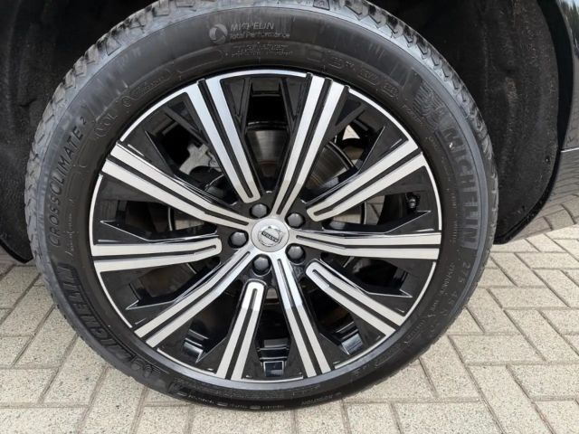 Volvo XC90 AWD Bright Plus
