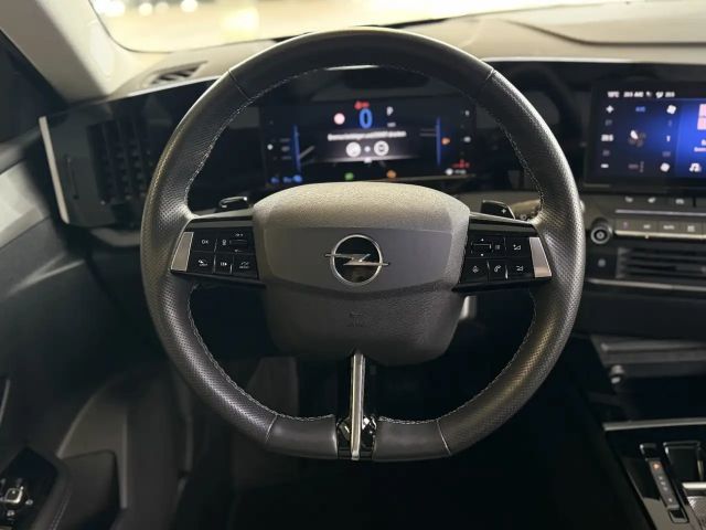 Opel Astra 1.6 Turbo Elegance Turbo