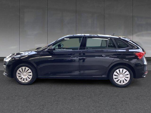 Skoda Scala 1.0 TSI