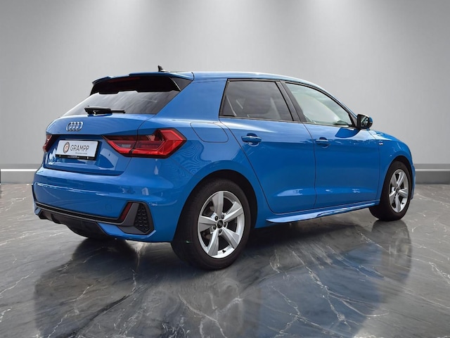 Audi A1 30 TFSI Sportback
