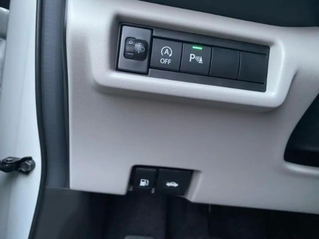 Suzuki Swift Comfort