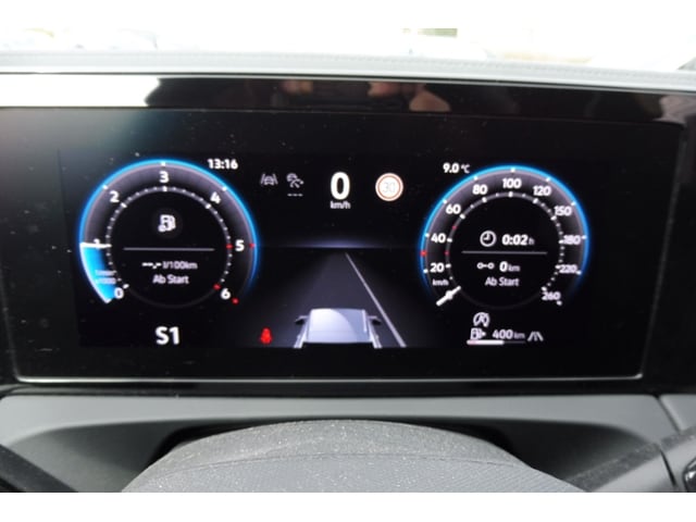 Volkswagen Tiguan 4Motion DSG