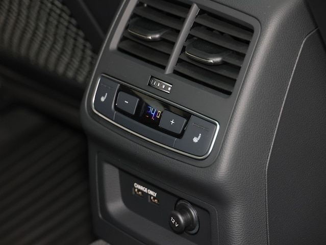 Audi RS4 Avant Quattro