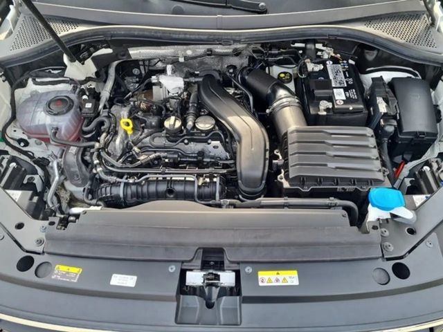 Volkswagen Tiguan Move