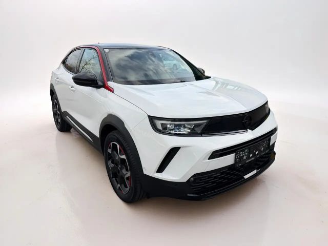 Opel Mokka GS-Line Grand Sport