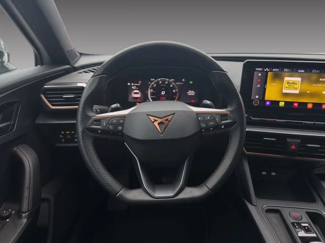 Cupra Formentor 1.5 TSI