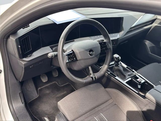 Opel Astra GS-Line Grand Sport Sports Tourer