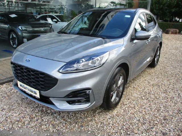 Ford Kuga ST Line X