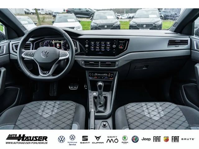 Volkswagen Taigo 1.5 TSI DSG R-Line