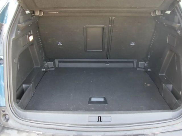 Peugeot 3008 Allure Pack