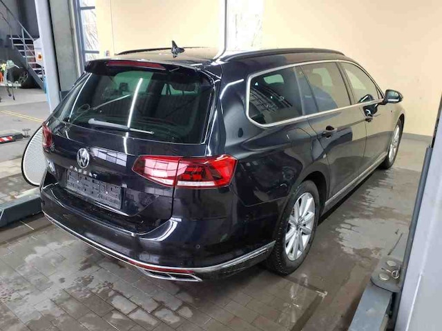 Volkswagen Passat DSG R-Line Variant