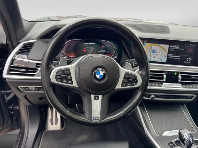 BMW X7 M50 i