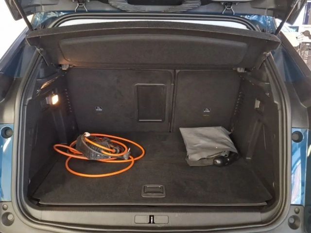 Peugeot 3008 Allure Pack EAT8 Hybrid