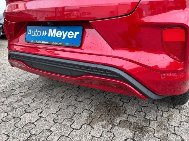 Ford Puma Gen-E Premium