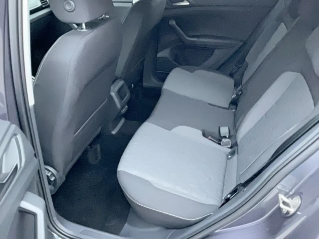 Volkswagen T-Cross DSG