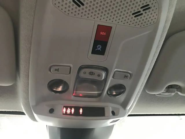 Opel Corsa Edition F Edition