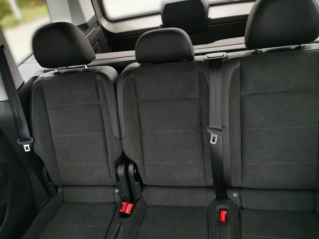 Volkswagen Caddy 2.0 TDI