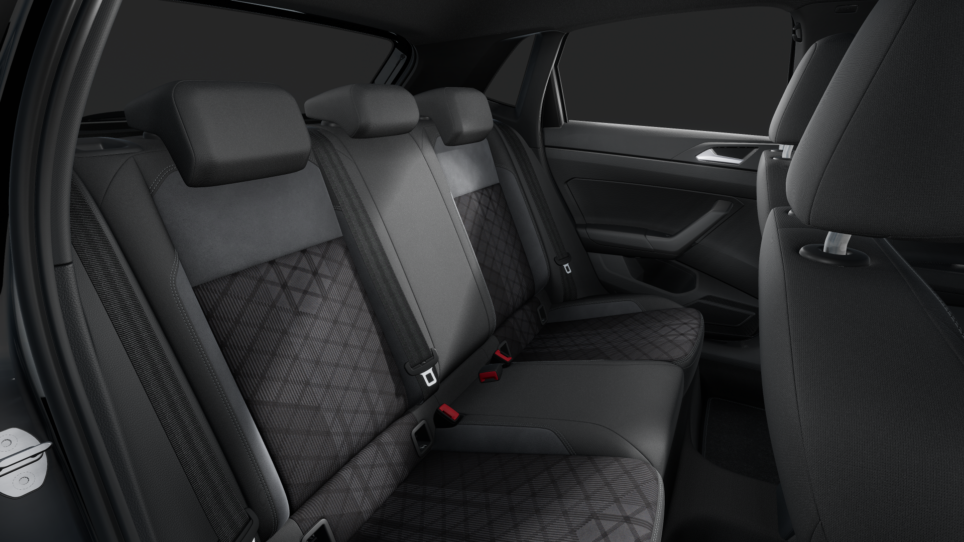 Volkswagen Polo DSG R-Line