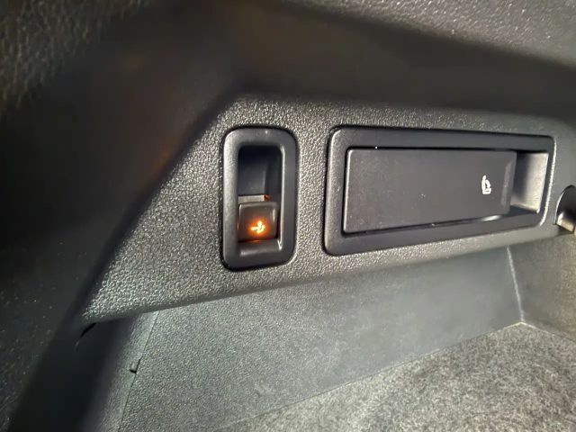 Volkswagen Tiguan DSG Life