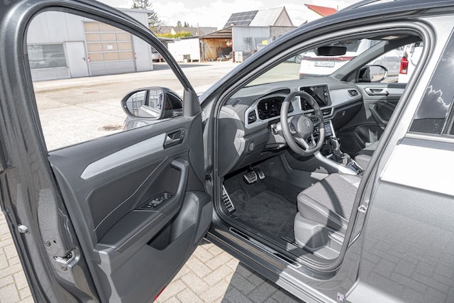 Volkswagen T-Roc 2.0 TDI IQ.Drive