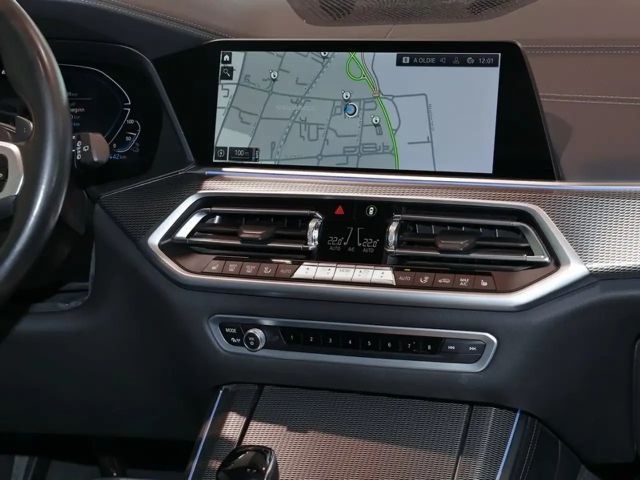 BMW X5 M-Sport xDrive45e