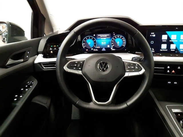 Volkswagen Golf DSG Life Variant