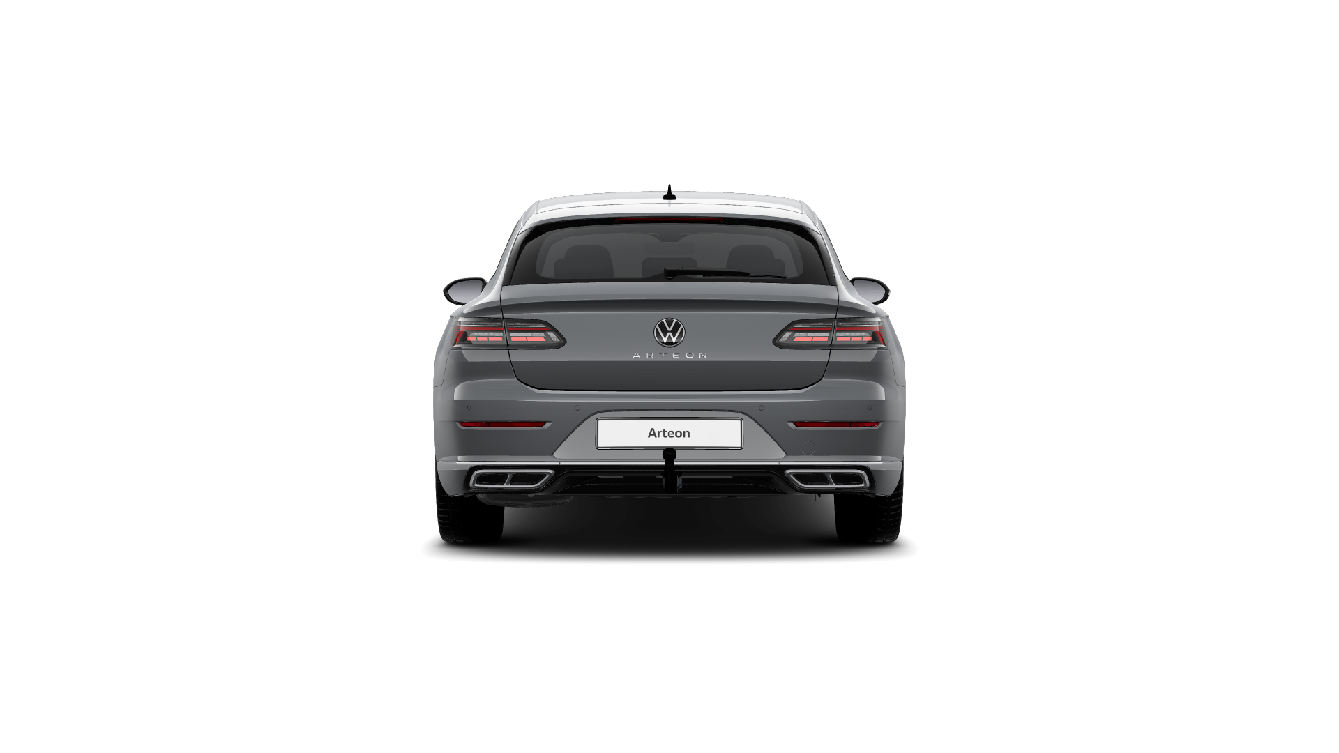 Volkswagen Arteon Shooting Brake 2.0 TDI DSG