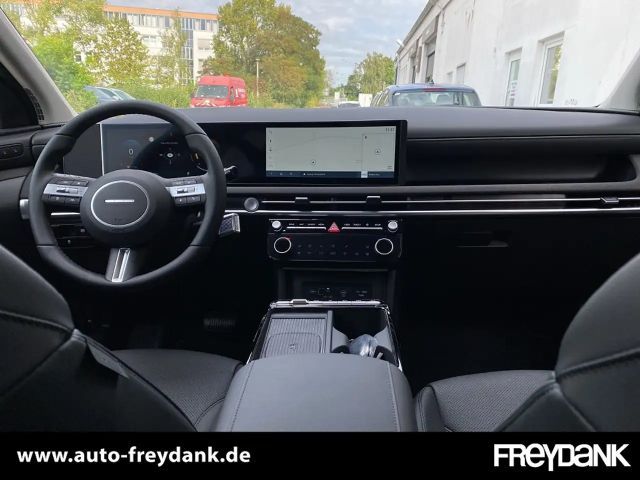 Hyundai Tucson 1.6 2WD Prime T-GDi