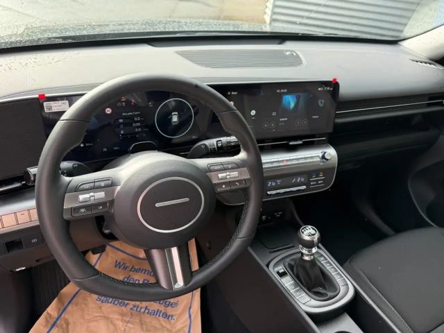 Hyundai Kona 1.0 2WD T-GDi