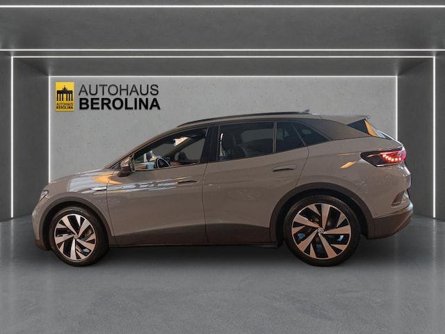 Volkswagen ID.4 IQ.Drive Performance Pro