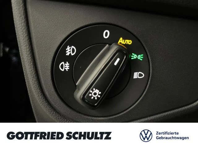 Volkswagen Taigo 1.0 TSI DSG Style