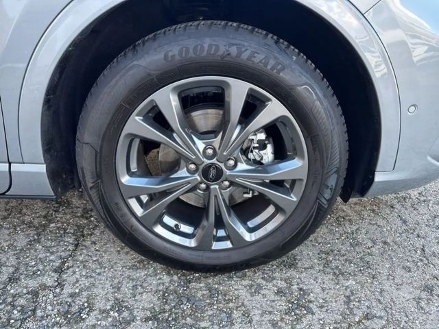 Ford Kuga EcoBoost ST Line