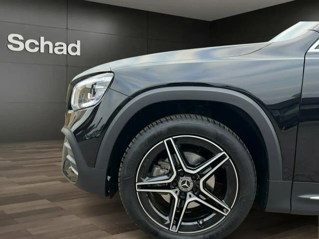 Mercedes-Benz GLB 200 AMG Line