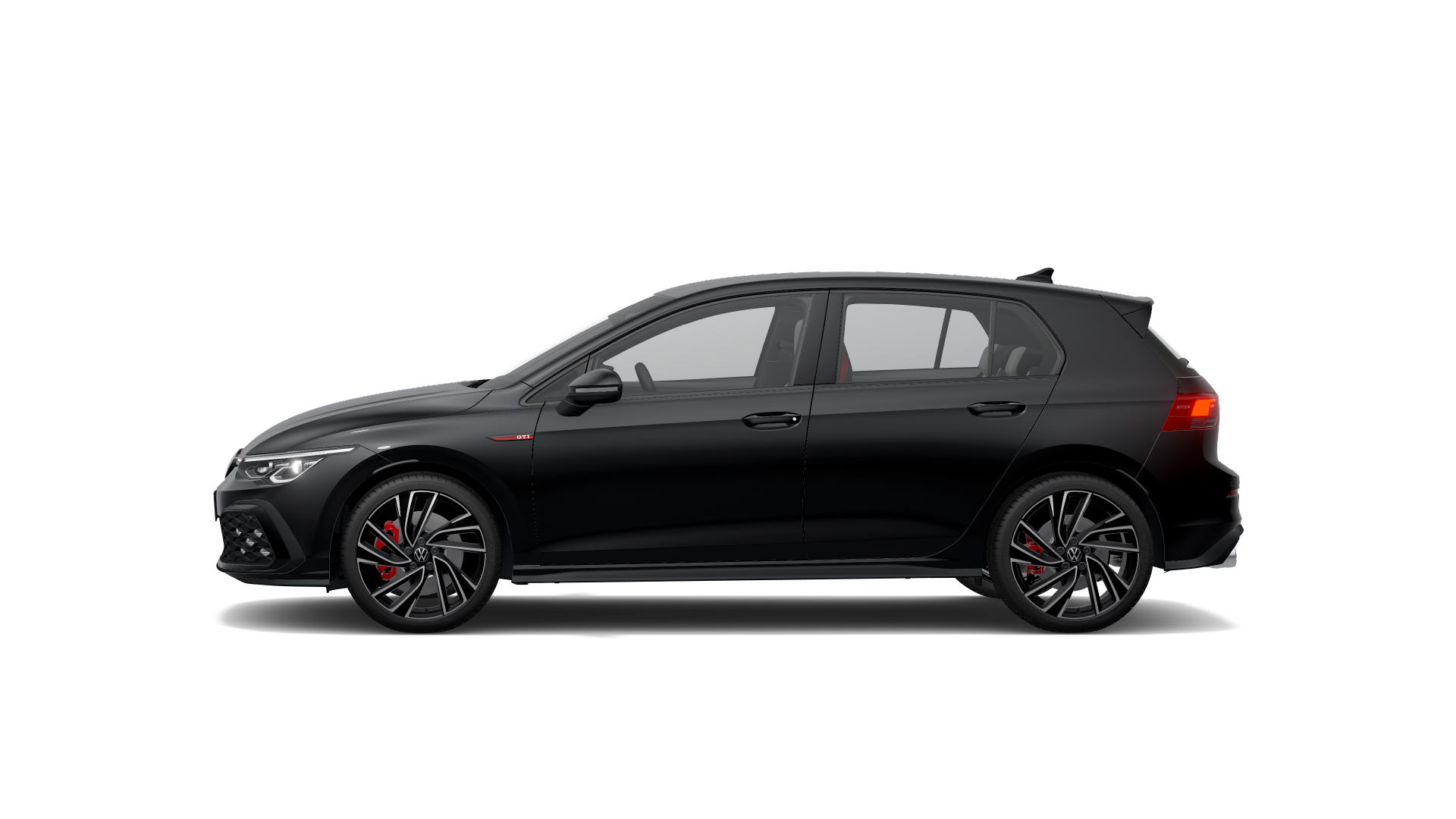 Volkswagen Golf 2.0 TSI GTI