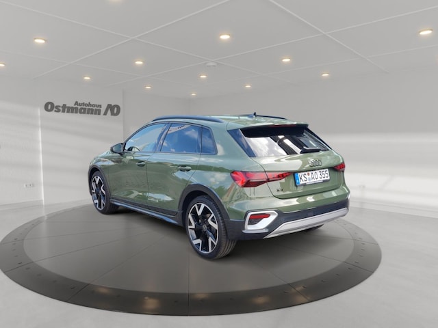 Audi A3 35 TFSI S-Tronic