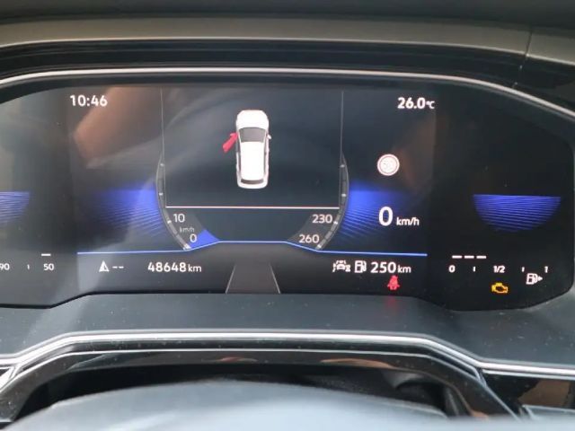 Volkswagen Polo Move