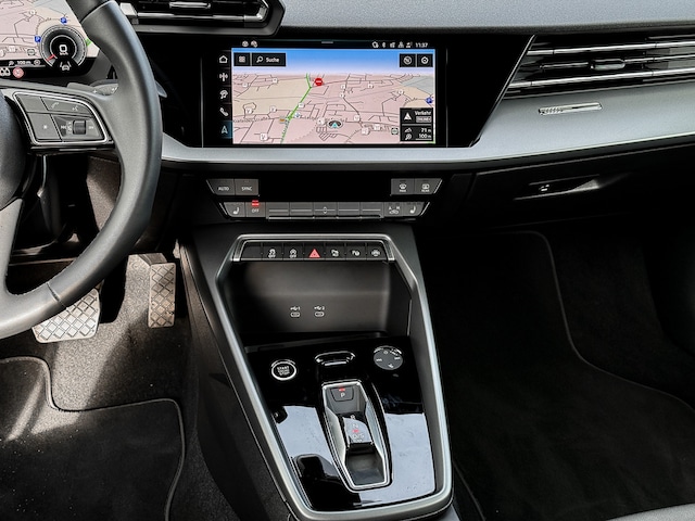 Audi A3 35 TDI S-Tronic Sportback