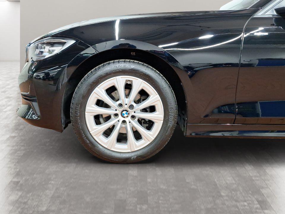 BMW 318 318i Touring